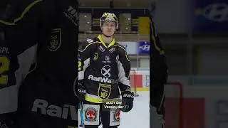 Gold trifft Eishockey &ndash; So f&ouml;rdern wir echten Nachwuchs! | T&ouml;lzer L&ouml;wen