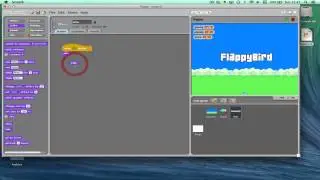 7 - Adding the game title