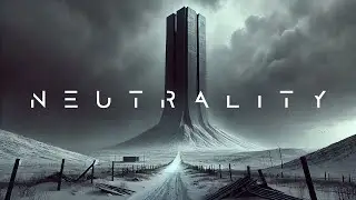 NEUTRALITY: Dark Ambience Music for Work, Study, Chilling & Sleep