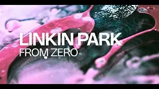 Breaking the Habit | Linkin Park- From Zero Tour | Live | Hamburg 2024