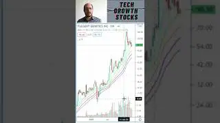 Stocks I am Buying Today - FLGT Fulgent Genetics - Stock Picks April