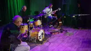 Adam Bul Trio Bernard Maseli LIVE   Krzysztof Komeda 