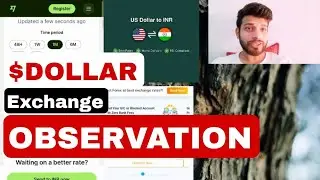 Currency Exchange Rate | You Must Know EXCHANGE CURRENCY How that work | Aadesh Jain
