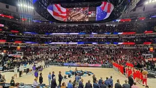 Boilers In The Stands Post-game Show: Ohio St vs Purdue - Big Ten Tournament