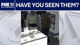 $200,000 worth of Pokemon card collection stolen | FOX 11 LA