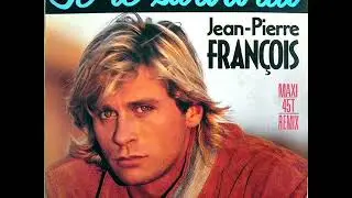 Jean-Pierre François - Je te survivrai (version longue)