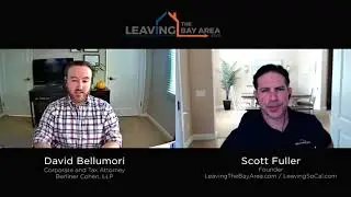 How to Minimize Your Exposure To The Franchise Tax Board When Exiting California