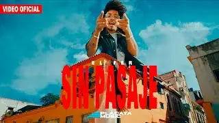 El Fer - Sin Pasaje_-_[Pl&aacute;cata Music][Video Oficial by Nova Films]