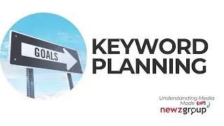 How to select keywords for media monitoring