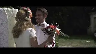 Nel Cuore Lei ( Eros Ramazotti & Andrea Bocelli )( Ella En El Corazón )