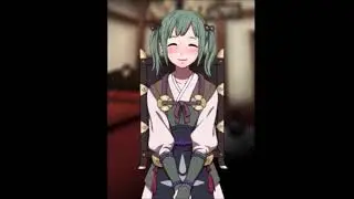 Midori My Room [English]
