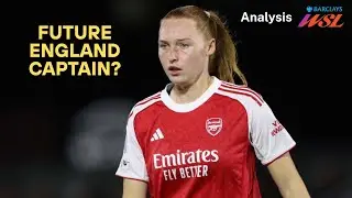 Okay. We need to talk about Katie Reid | Analysis | Women's Super League 25/26