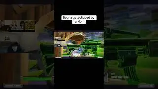 Bugha #fortnite #bugha #clip