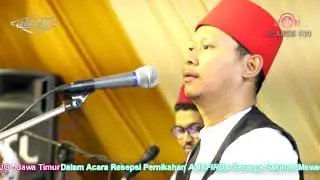 HABBIRINI ◇ANA SANTYA ◇ ISTANBUL GAMBUS :Live 31 Juli 2022 : Pranti - Sidoarjo