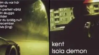 Kent - Om du var här (demo)