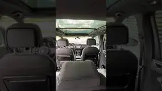 Vw Touran R-Line von Bergerspeed