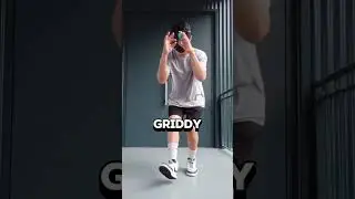 Как делать гридди 😨