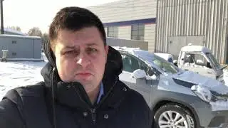 Chevrolet Tracker 2020 преимущество, о котором не говорят.