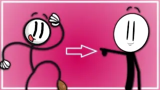 Henry Stickmin In GoAnimate (2020)