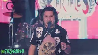 Los Karnales en vivo .Flaca (Andrés Calamaro )