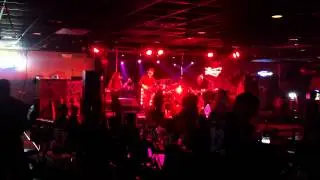 Widow Grove - Tush
