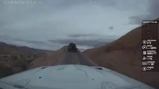 M715 ActionTruck at Hells Revenge