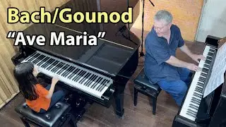 Bach/Gounod 