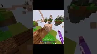 Tutorial de como fazer god bridge atualizado 2024 #minecraft  #memes #meme  #humorbrasil