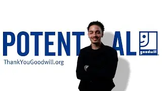 Thank You Goodwill: Dylan Stokes
