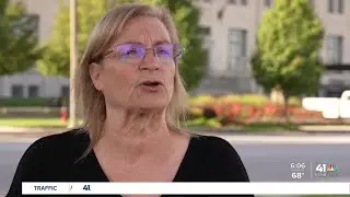 KC IRS Workers Brace for Unpaid Days as Federal Shutdown Begins