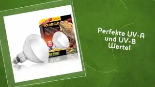 Exo Terra Solar Glo - reptilienkosmos.de