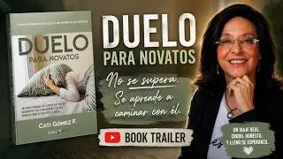 Booktrailer -Duelo para Novatos- 📖@catigomezf