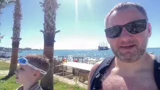 Vikingen Infinity resort & spa Турция 2024