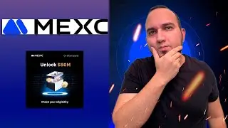 On-Chain Bounty from MEXC exchange🔥 DON'T MISS IT!
