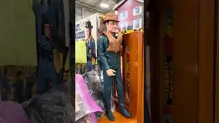 Canfield Ohio Toy Show in 5 minutes. 