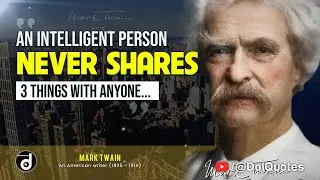 Mark Twain's Wit and Wisdom: 100 Quotes That Changed the World