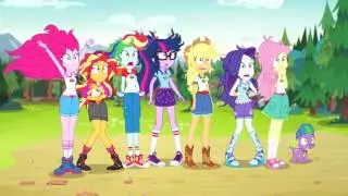 MLP:EG: Legend of Everfree - Extra scene - Estonian Voice-over [KidZone]