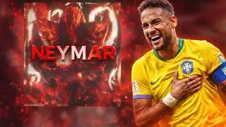 This Neymar reverse edit gives me chill's 🥶