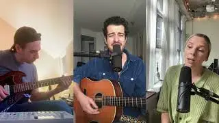 Wild Rivers - Love Gone Wrong (Live Acoustic - Remote Session)