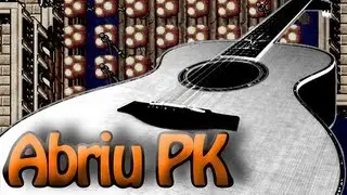 Abriu PK - insOnia Ft. Andrei