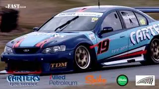 1hr Highlights R1: South Island Endurance Series 2017