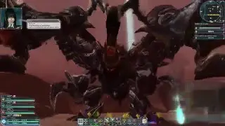 PSO2 SEA - MBD2: Invasion (4 Runs)(Fun Run)