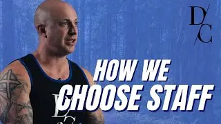 Learn exactly how our staff is selected! #staff #cheer #cheercamp #tumble #stunt 