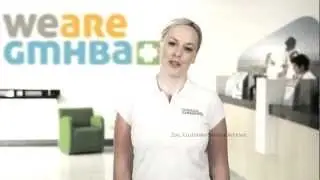 GMHBA Health Insurance - Not for profit (Mel)