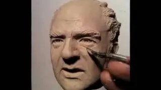 Harvey Pekar Library Statue: Comics as Art & Literature Desk