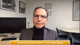 Endpoint Adjudication: Conversation with Dr. Stamatiadis about Ethical eAdjudication Software