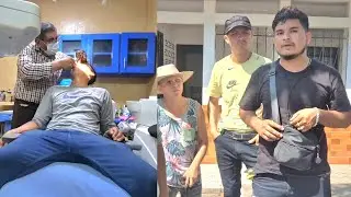 Seño KATY apoya a CHUPACABRAS; hoy tendrá su placa nueva 😱