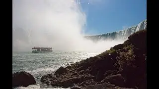 Niagara Falls Quest Part One
