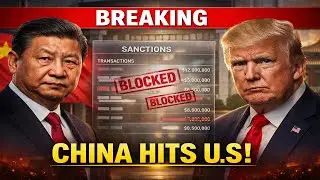 Китай ввел США масштабные санкции за сделку по поставкам оружия Тайваню на сумму 11 миллиардов до...