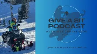 Give A Sit Podcast, Season 3 Episode 7 - Dustin Boyer Referral Hub